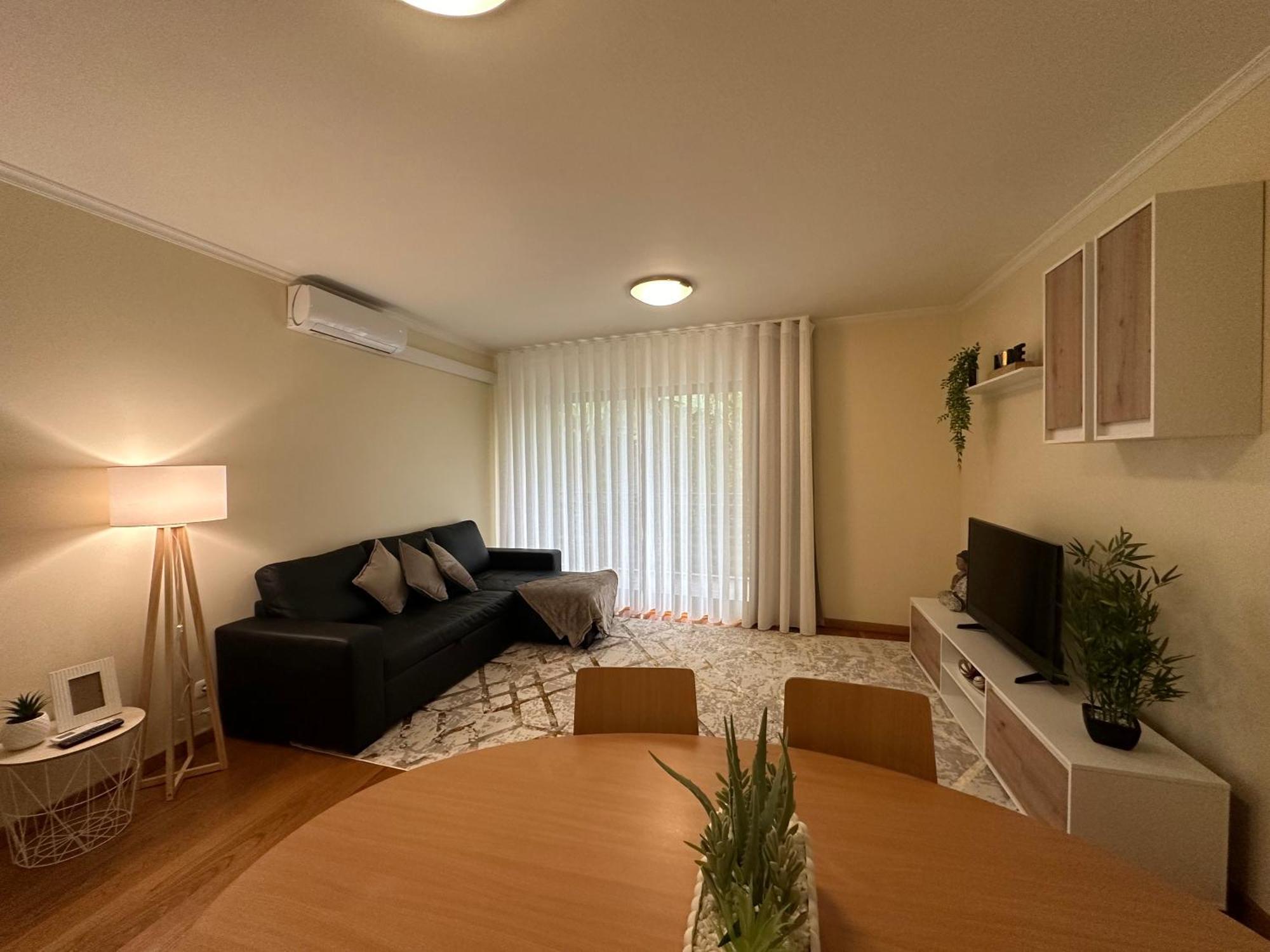 Lido View Holiday Apartment Funchal  Luaran gambar