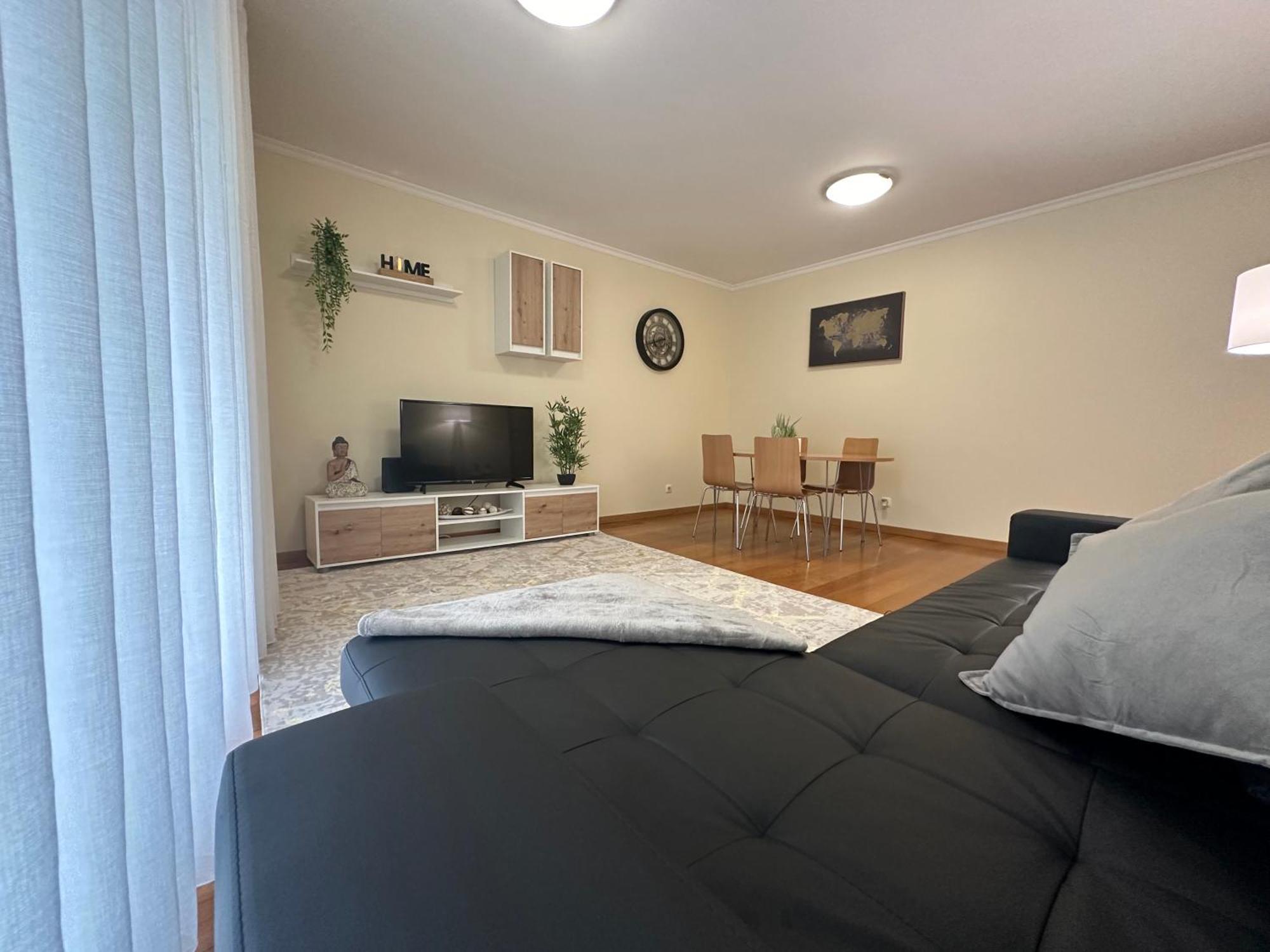 Lido View Holiday Apartment Funchal  Luaran gambar