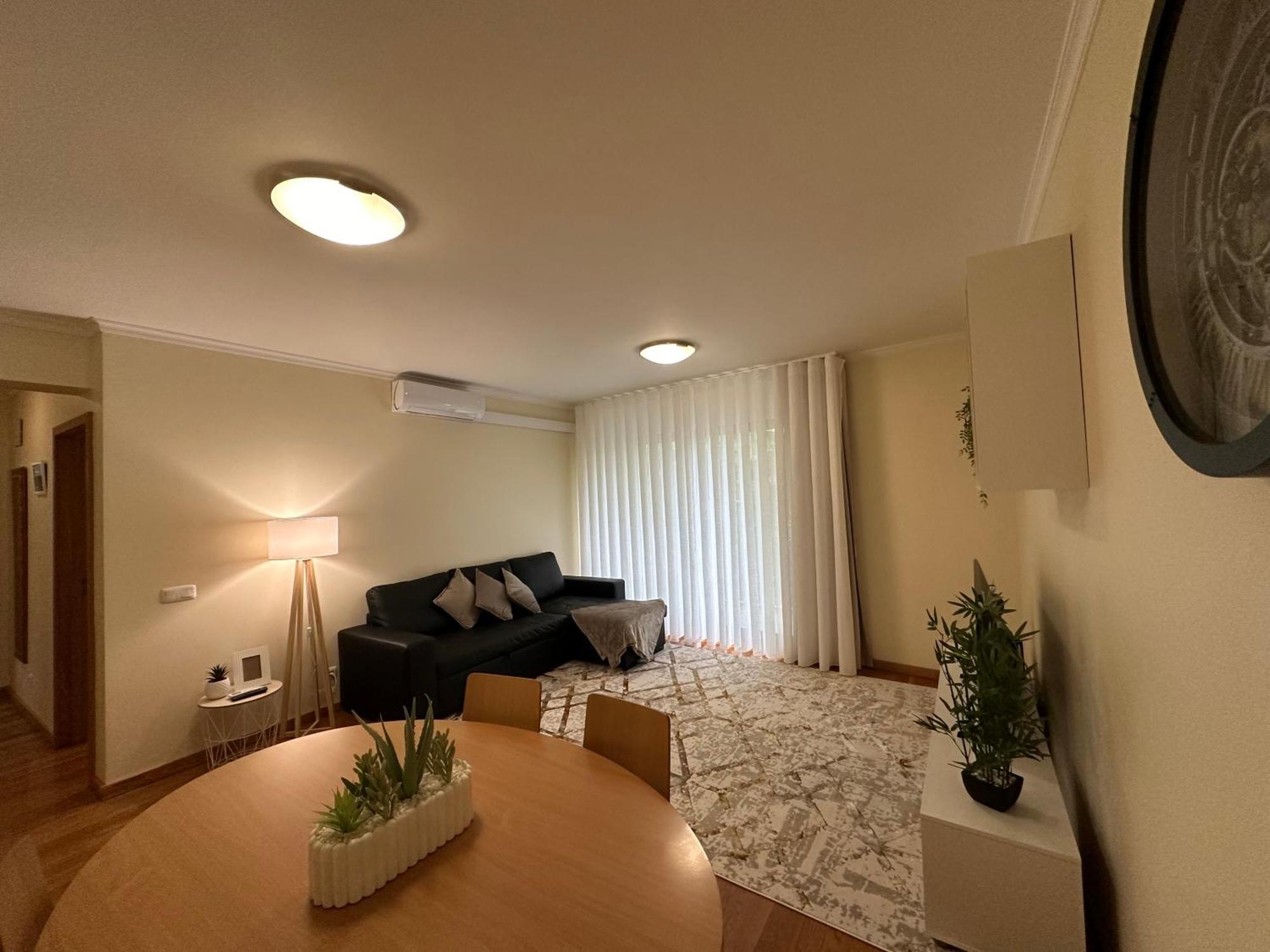 Lido View Holiday Apartment Funchal  Luaran gambar