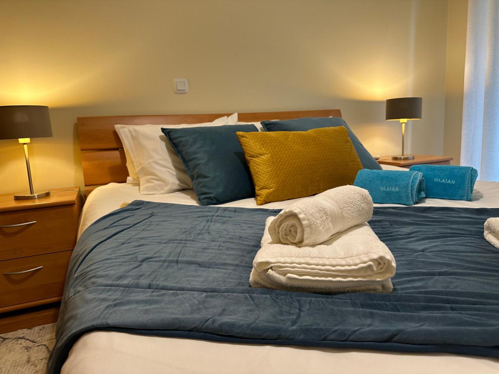Lido View Holiday Apartment Funchal  Luaran gambar