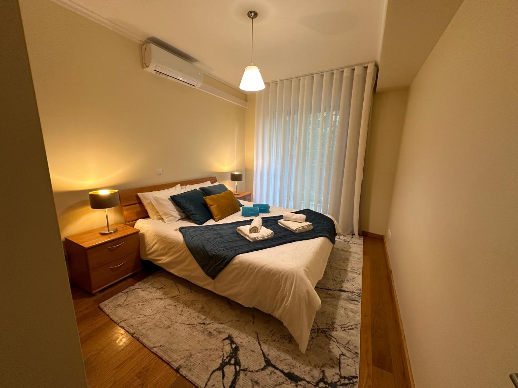 Lido View Holiday Apartment Funchal  Luaran gambar