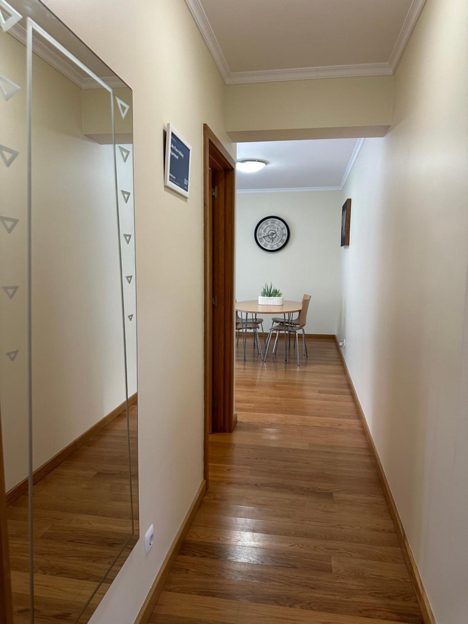 Lido View Holiday Apartment Funchal  Luaran gambar