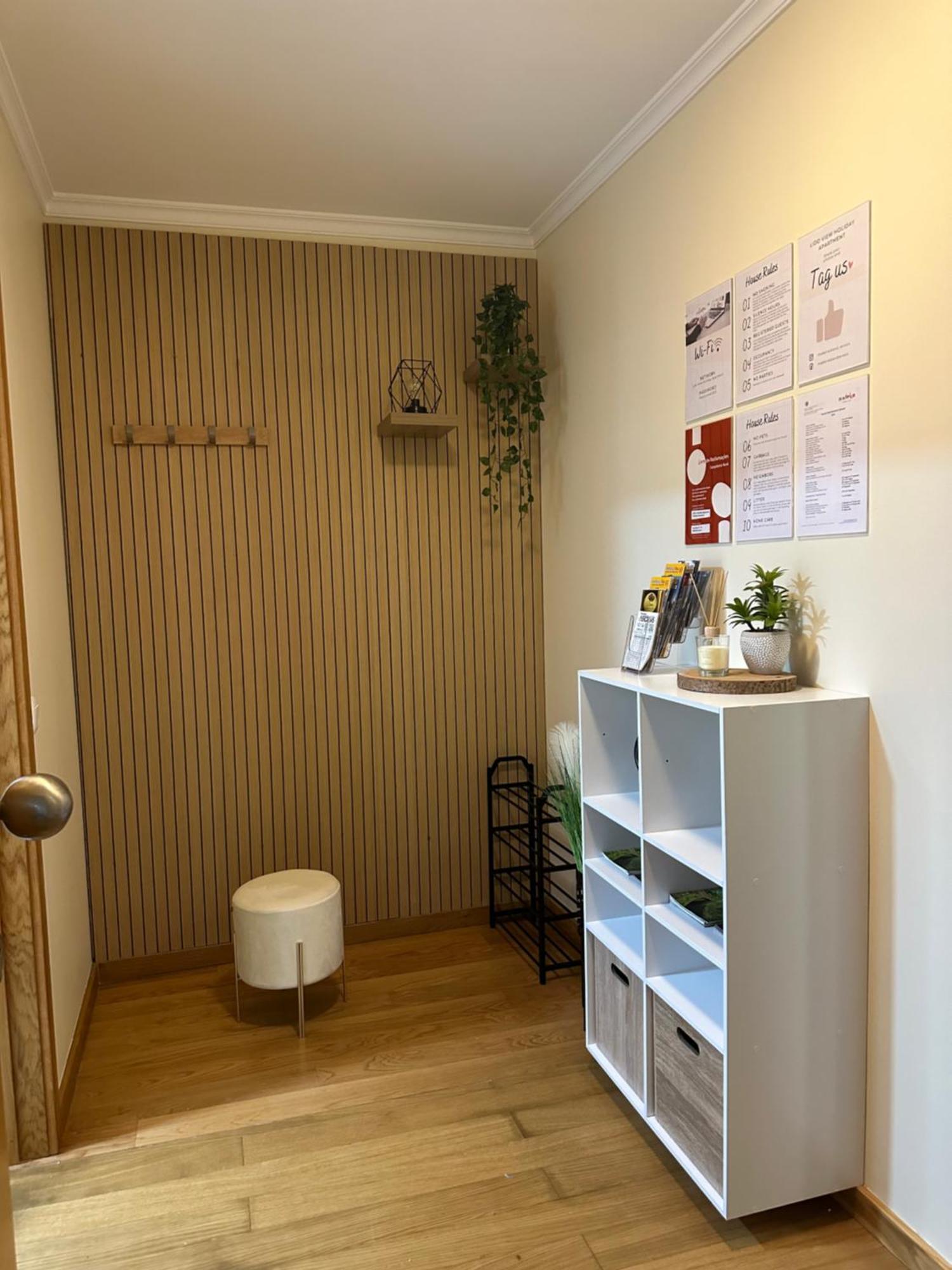Lido View Holiday Apartment Funchal  Luaran gambar